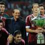 Fabio Capello: Berlusconi yang Ciptakan AC Milan