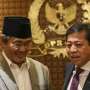 Pansel Komnas HAM Temui Setya Novanto