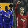 Chelsea Hadapi MU di Perempat Final Piala FA
