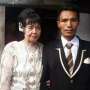 Heboh! Lelaki 28 Tahun Nikahi Nenek 82 Tahun