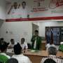 Pimpinan-pimpinan Cabang PPP Deklarasi Dukung Anies