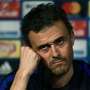 Usai Umumkan Mundur dari Barca, Luis Enrique Merasa Lega