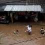 Banjir Cipinang Melayu Jakarta Timur, Satu Guru Ngaji Meninggal Dunia