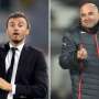 Barcelona? Sampaoli: "Saya Terikat Kontrak Sampai Mati"