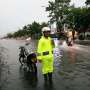 Banjir Landa Jakarta, Hindari Ruas Jalan Ini
