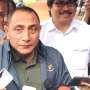 Pantau Seleksi Tahap Satu, Ini Kicauan Ketum PSSI