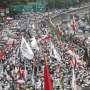 Aksi Reuni 212, PKS Punya Pesan Khusus