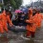 Banjir di Kota Bekasi, Dua Bocah Meninggal, 1.314 KK Jadi Korban