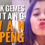Ketika Dedek Gemes dan Mak Rempong Tantang Iwan Bopeng