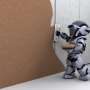 Pelajar Afghanistan Sempat Ditolak AS ikut Kompetisi Robot
