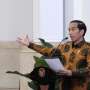 Jokowi Minta Tiap Provinsi Punya Sektor Ekonomi Unggulan