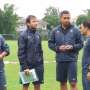 Kalah dari Myanmar, Indra Tetap Kagumi Luis Milla, Ini Alasannya