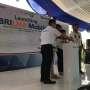 BRI Luncurkan BRILink Mobile di Pasar Modern BSD