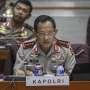 Kapolri Bahas Aksi 212