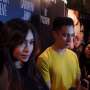 Pacar Baim Wong Jijik Resmikan Pacaran di Hari Valentine