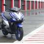Aerox 155VVA Bikin Pusing Yamaha, Ada Apa?