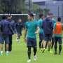 Seleksi Hari Kedua, Ini Menu Latihan Timnas Indonesia U-22
