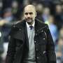 Cicipi Beratnya Persaingan di Inggris, Pep Siap Terima Kegagalan