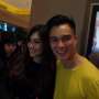 Baim Wong Kenalkan Pacar Barunya, Luthya Sury Widjaya