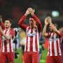 Pecundangi Leverkusen, Atletico Buka Peluang Lolos