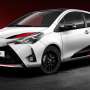 Toyota Bakal Pamerkan Yaris Versi Balap, Mesinnya Galak!