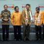 Jokowi-Ahok Hadiri Acara DPP Hanura