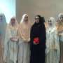 Ini Dia Perkembangan dan Tren Busana Muslim Syar'i di Indonesia