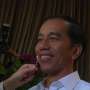 Hongkong Buatkan Patung Lilin Presiden Jokowi