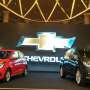 Chevrolet 'Mengamuk' di Awal 2017