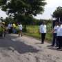 Pemerintah Sapu Lubang Jalan di Seluruh Pulau Jawa