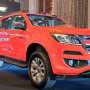 All-New Chevrolet Trail Blazer Meluncur Berbekal Fitur Canggih