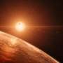 Astronom Temukan Planet Kedua Mirip Bumi di Tata Surya