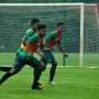 Pemain Timnas Ini Ingin Cetak Gol Sebagai Kado Kemerdekaan RI