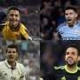 Lakukan 'Revolusi', Ini Daftar Target Buruan AC Milan