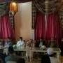 Anies Ketemu Ulama dan Habib di Restoran Al Jazeerah