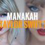 'Kembaran' Taylor Swift Bikin Heboh Dunia