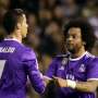 Madrid Takluk dari Valencia, Marcelo: Kami Kebobolan Dua Gol Gila