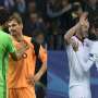 Hasil Lengkap Pertandingan Liga Champions 22-23 Februari