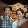 Prisia Nasution Akhiri Status Janda Gara-gara Film "Interchange"