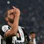 Minta Maaf, Pemain Juventus Ini Kembali Masuk "Line-Up"