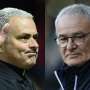 Senasib dengan Mourinho, Ranieri: "Thank You, Jose"