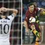 Tottenham Tersingkir, Roma Maju ke-16 Besar Liga Europa
