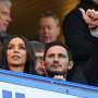 Kembali ke Stamford Bridge, Lampard Jadi Tamu Khusus Chelsea