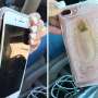 Beredar Viral, iPhone 7 Plus Berasap!