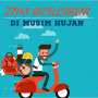 Begini Caranya Liburan di Musim Hujan
