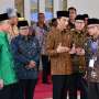 Buka Tanwir Muhammadiyah, Jokowi Singgung Keadilan Sosial