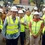 Ahok Lihat Tiga Proyek untuk Asian Games