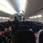 Cuaca Buruk, Lion Air Ke Banjarmasin Mendarat di Surabaya