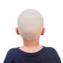 Botaki Rambut Anak Biar Lebat, Ternyata Mitos