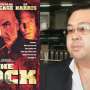 VX, Realita Zat Pembunuh Kim Jong Nam Vs Fiksi Ala "The Rock"